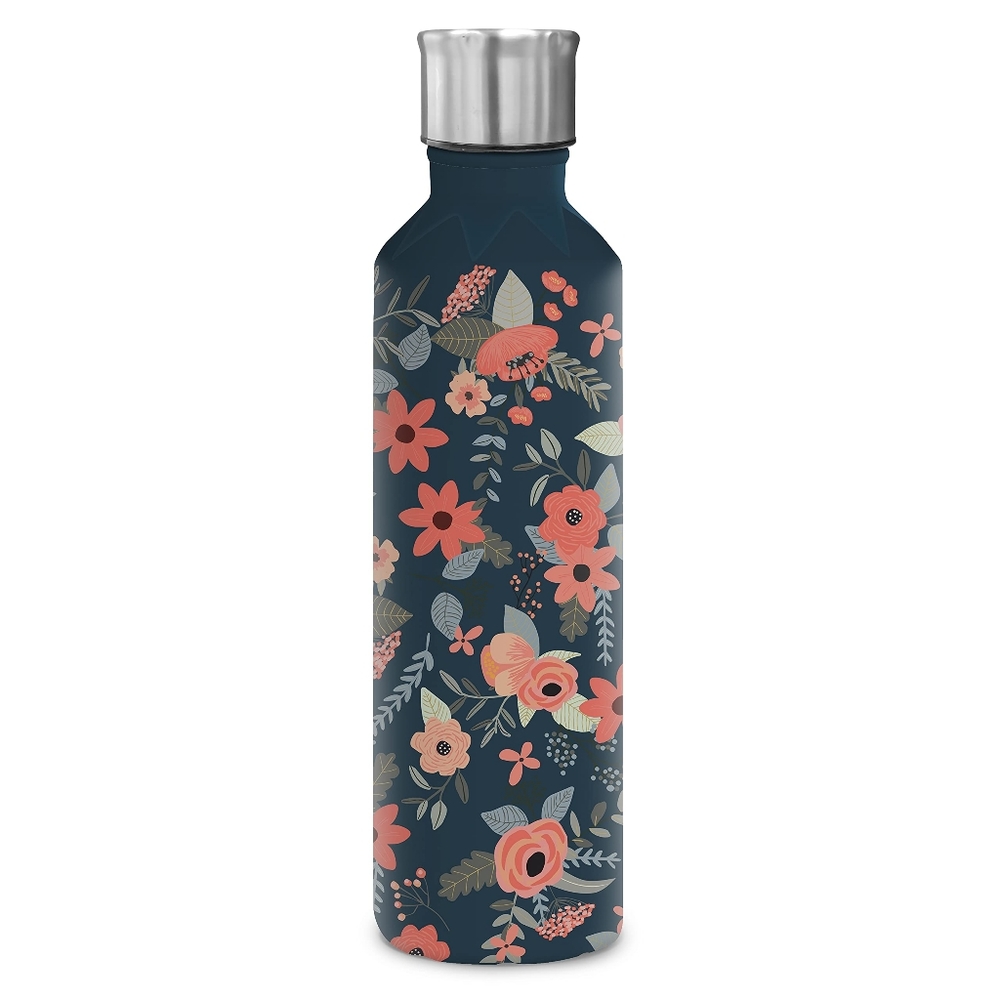 NEW INSULATED STEINLESS STEEL WATER BOTTLE 500ml.
